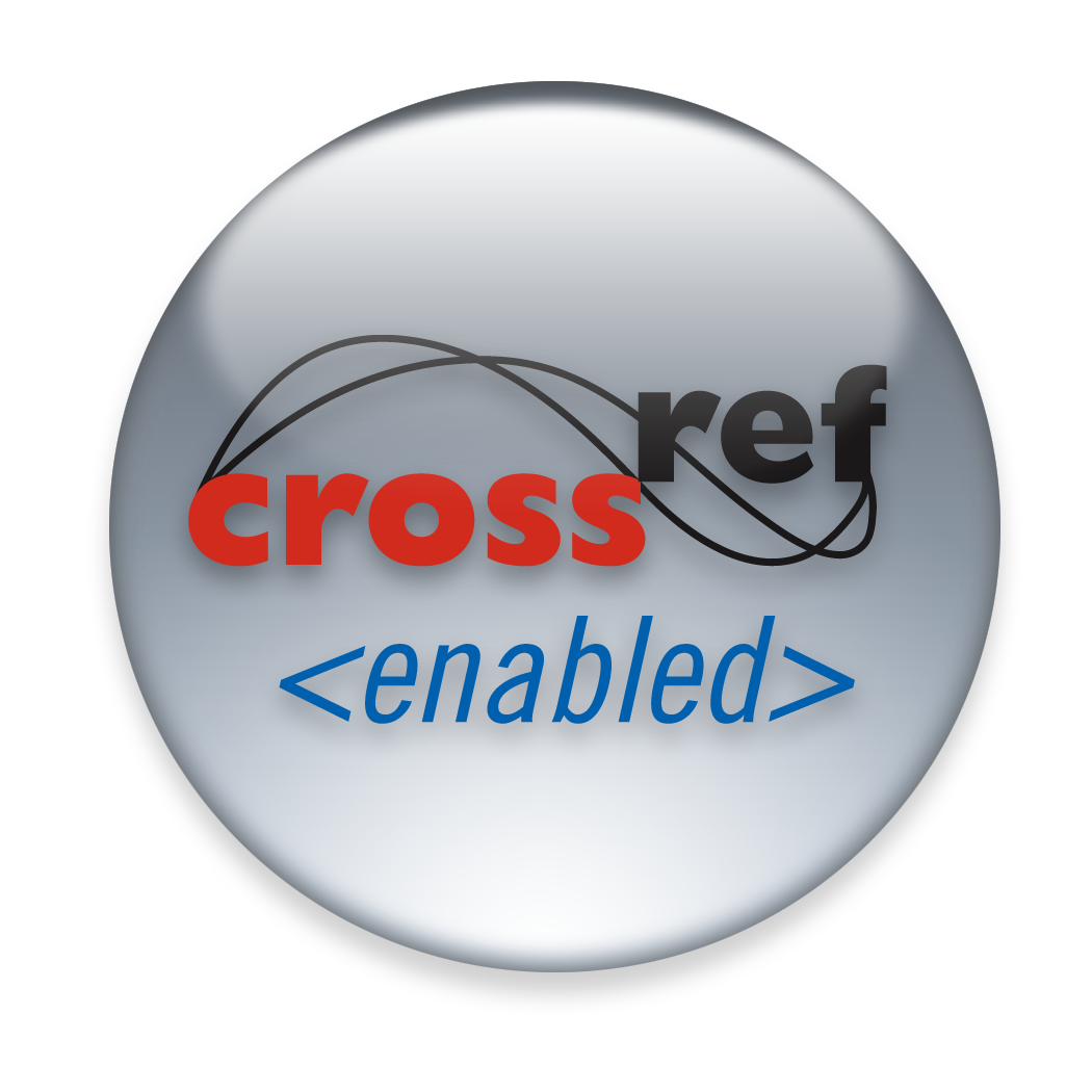 crossref banner